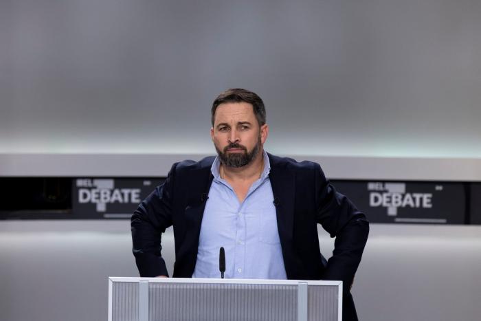 Gabilondo resalta la responsabilidad que tienen los votantes tras la "inexplicable" actitud de los políticos con Vox