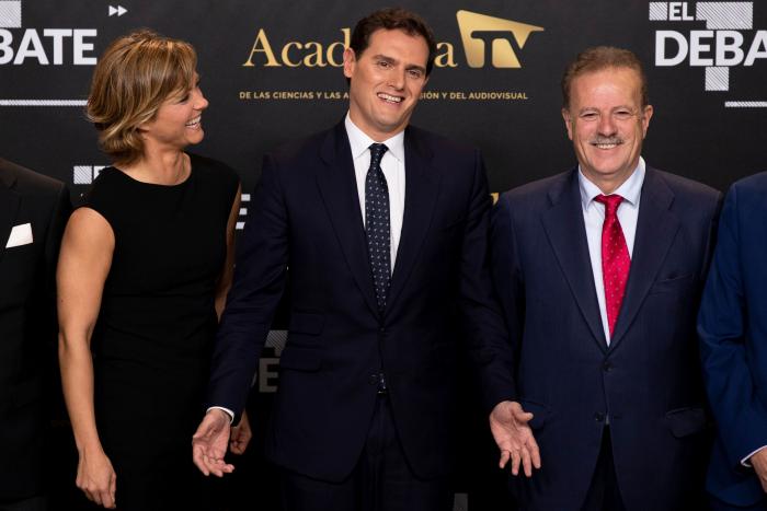 Gabilondo resalta la responsabilidad que tienen los votantes tras la "inexplicable" actitud de los políticos con Vox