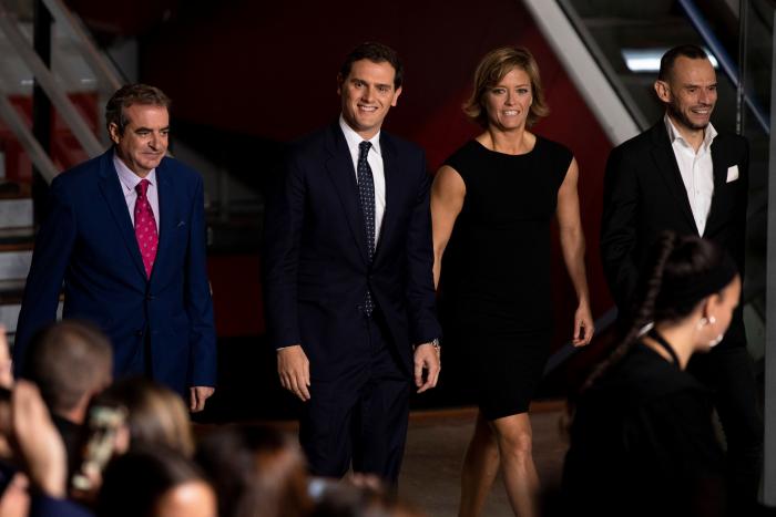 Gabilondo resalta la responsabilidad que tienen los votantes tras la "inexplicable" actitud de los políticos con Vox