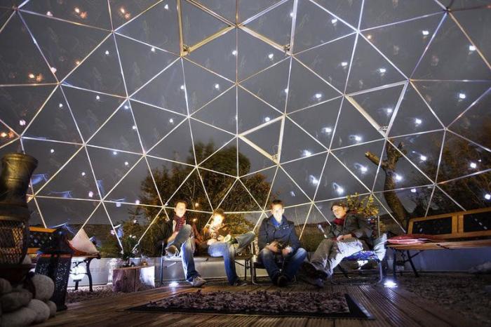 ¿Dormir por poco dinero? Los hoteles 'low cost' son la respuesta