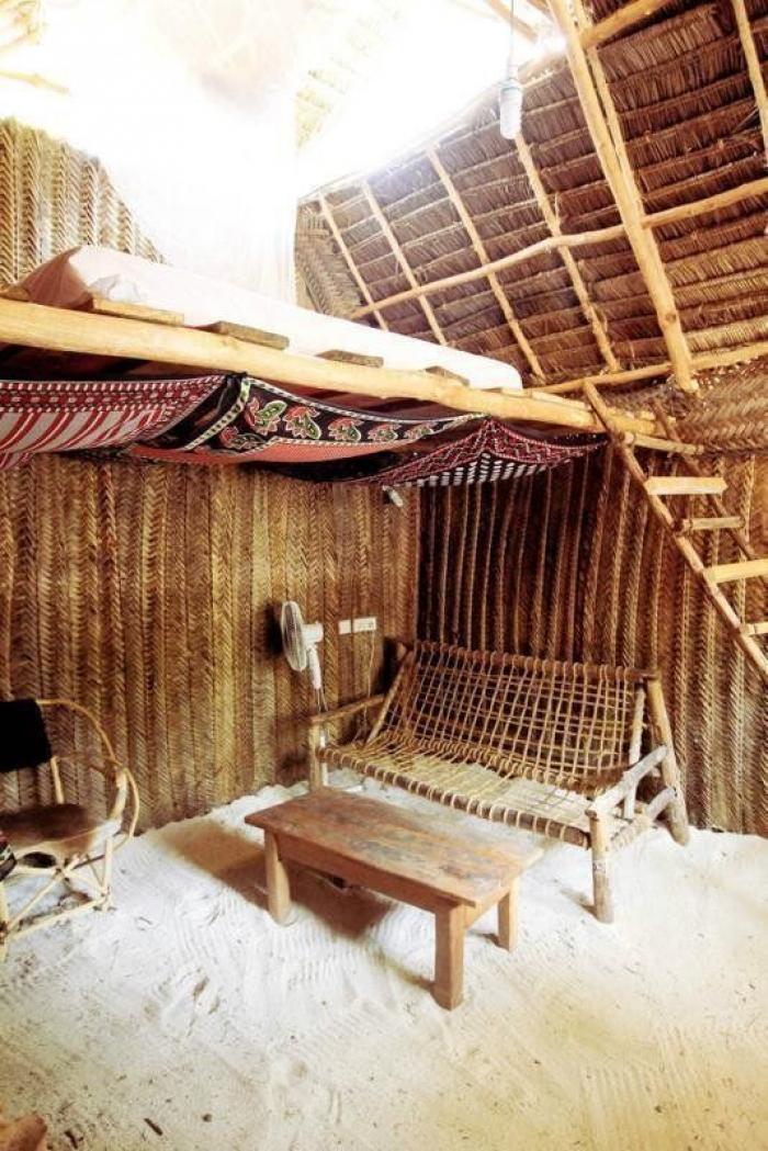 ¿Dormir por poco dinero? Los hoteles 'low cost' son la respuesta