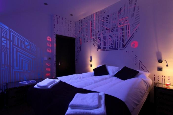 ¿Dormir por poco dinero? Los hoteles 'low cost' son la respuesta