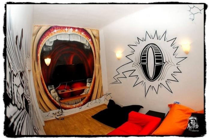 ¿Dormir por poco dinero? Los hoteles 'low cost' son la respuesta