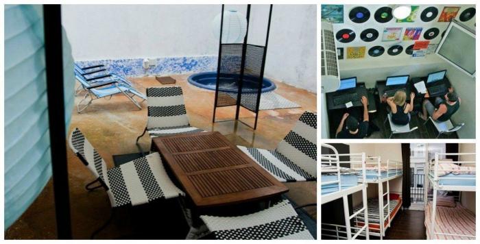 ¿Dormir por poco dinero? Los hoteles 'low cost' son la respuesta