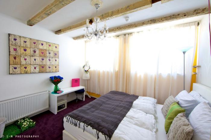 ¿Dormir por poco dinero? Los hoteles 'low cost' son la respuesta