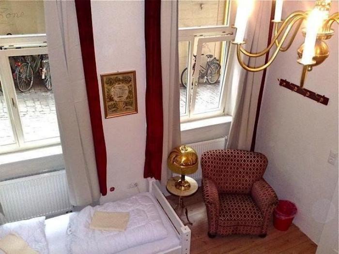 ¿Dormir por poco dinero? Los hoteles 'low cost' son la respuesta