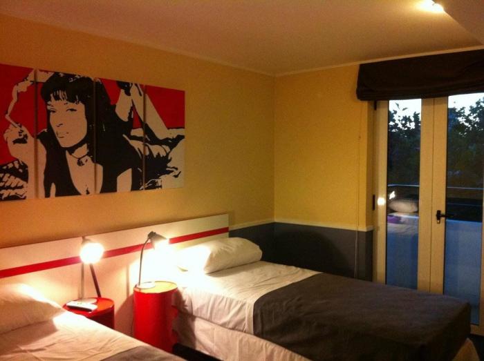 ¿Dormir por poco dinero? Los hoteles 'low cost' son la respuesta