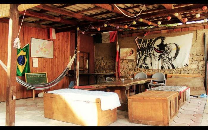 ¿Dormir por poco dinero? Los hoteles 'low cost' son la respuesta