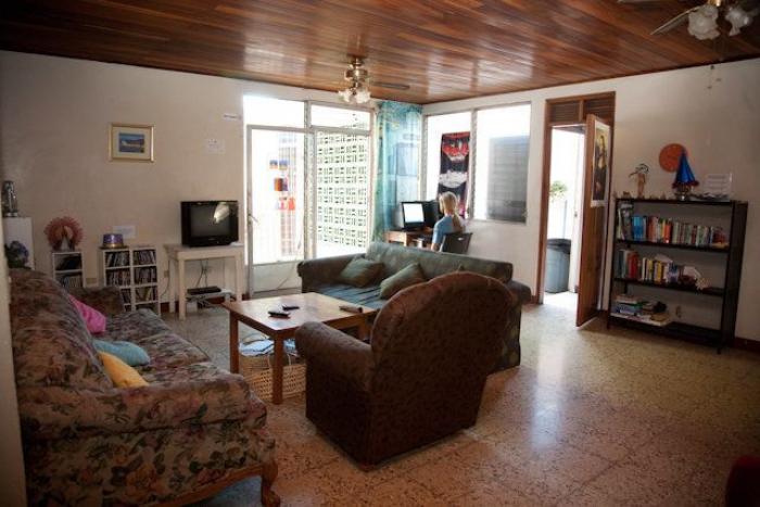 ¿Dormir por poco dinero? Los hoteles 'low cost' son la respuesta