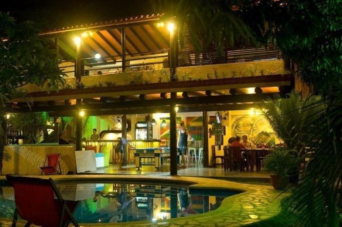 ¿Dormir por poco dinero? Los hoteles 'low cost' son la respuesta