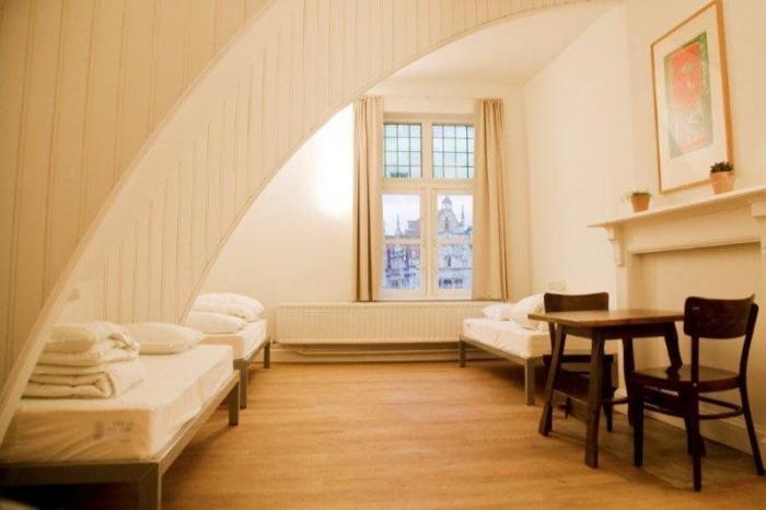 ¿Dormir por poco dinero? Los hoteles 'low cost' son la respuesta