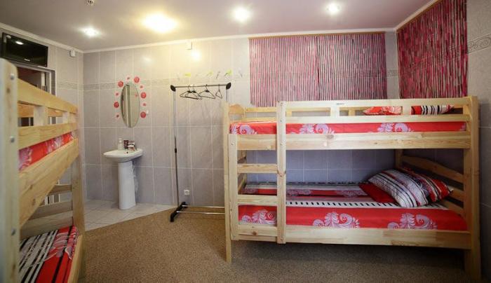 ¿Dormir por poco dinero? Los hoteles 'low cost' son la respuesta