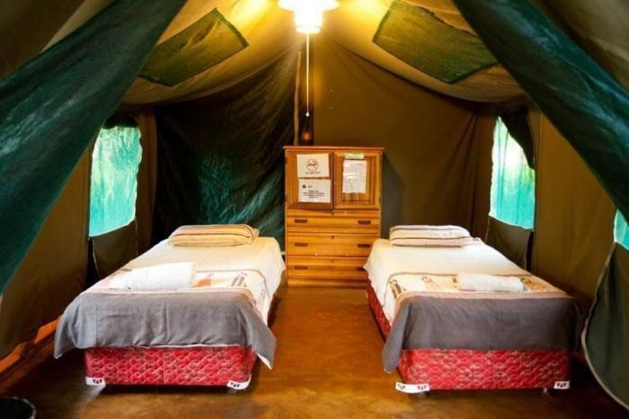 ¿Dormir por poco dinero? Los hoteles 'low cost' son la respuesta