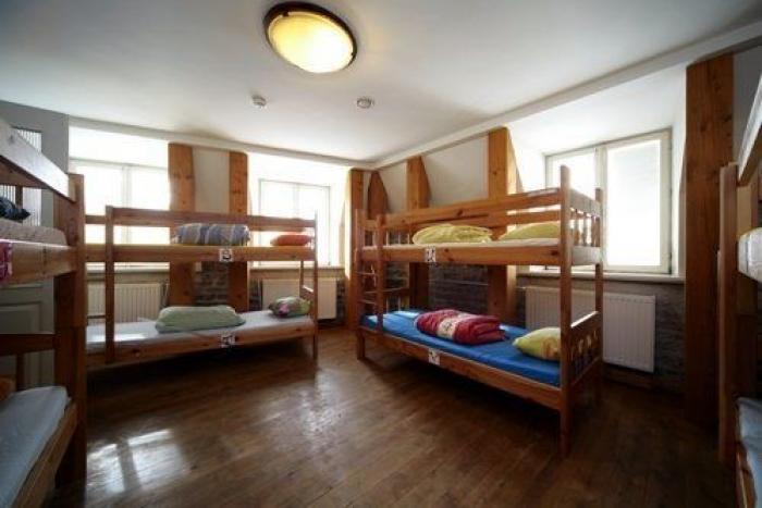 ¿Dormir por poco dinero? Los hoteles 'low cost' son la respuesta