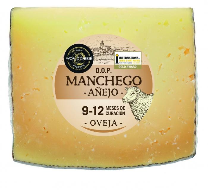 Los 20 quesos 'gourmet' que vende Lidl por menos de 2,5 euros