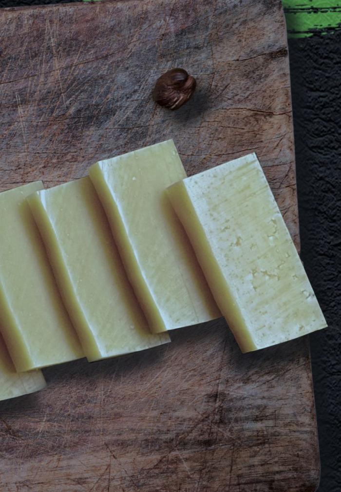 Los 20 quesos 'gourmet' que vende Lidl por menos de 2,5 euros