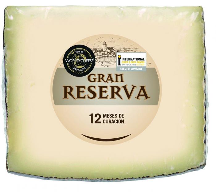 Los 20 quesos 'gourmet' que vende Lidl por menos de 2,5 euros