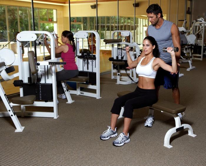 Los 20 errores más frecuentes que cometemos en el gimnasio