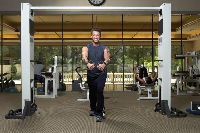 Los 20 errores más frecuentes que cometemos en el gimnasio