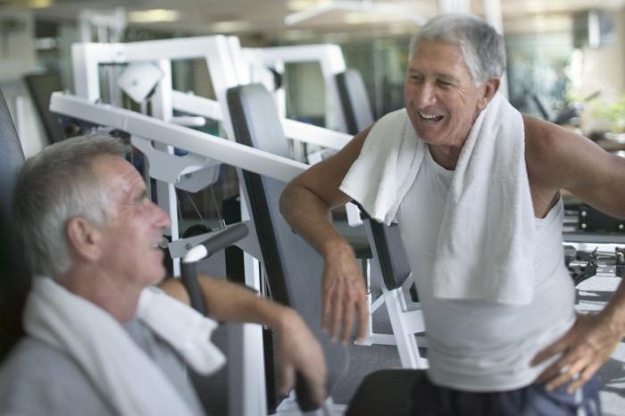 Los 20 errores más frecuentes que cometemos en el gimnasio