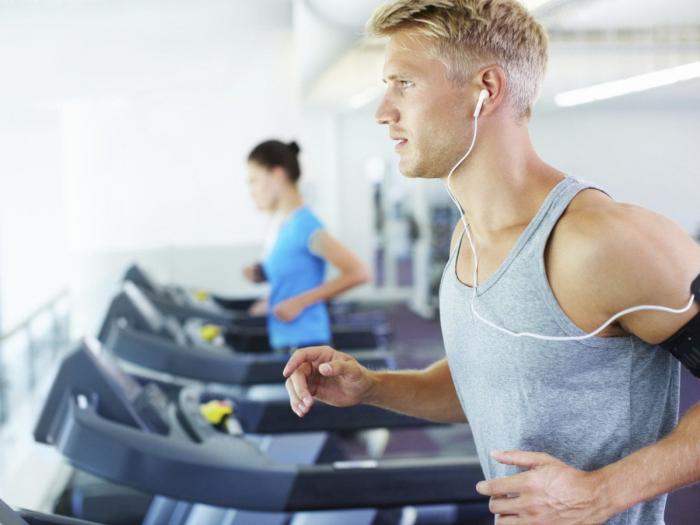 Los 20 errores más frecuentes que cometemos en el gimnasio