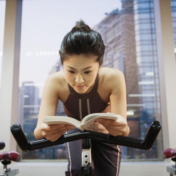 Los 20 errores más frecuentes que cometemos en el gimnasio