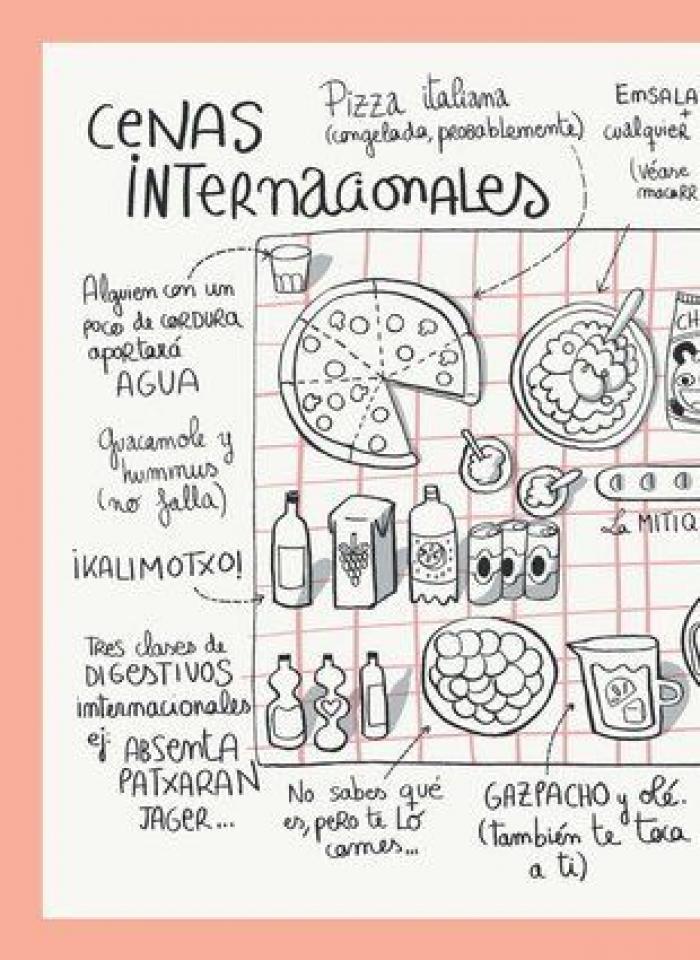 13 cosas con las que te identificarás si has ido de Erasmus