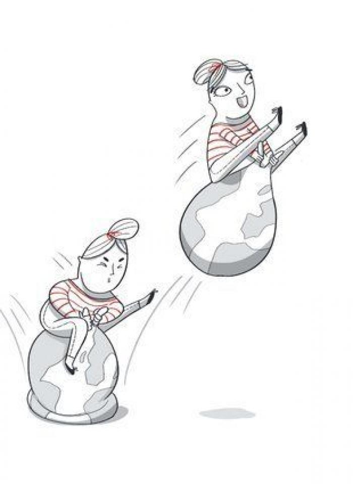 13 cosas con las que te identificarás si has ido de Erasmus