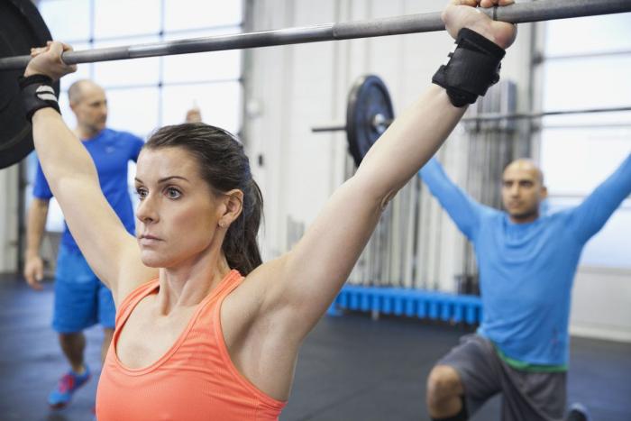 Los 20 errores más frecuentes que cometemos en el gimnasio