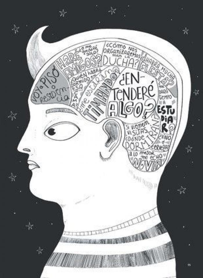 13 cosas con las que te identificarás si has ido de Erasmus