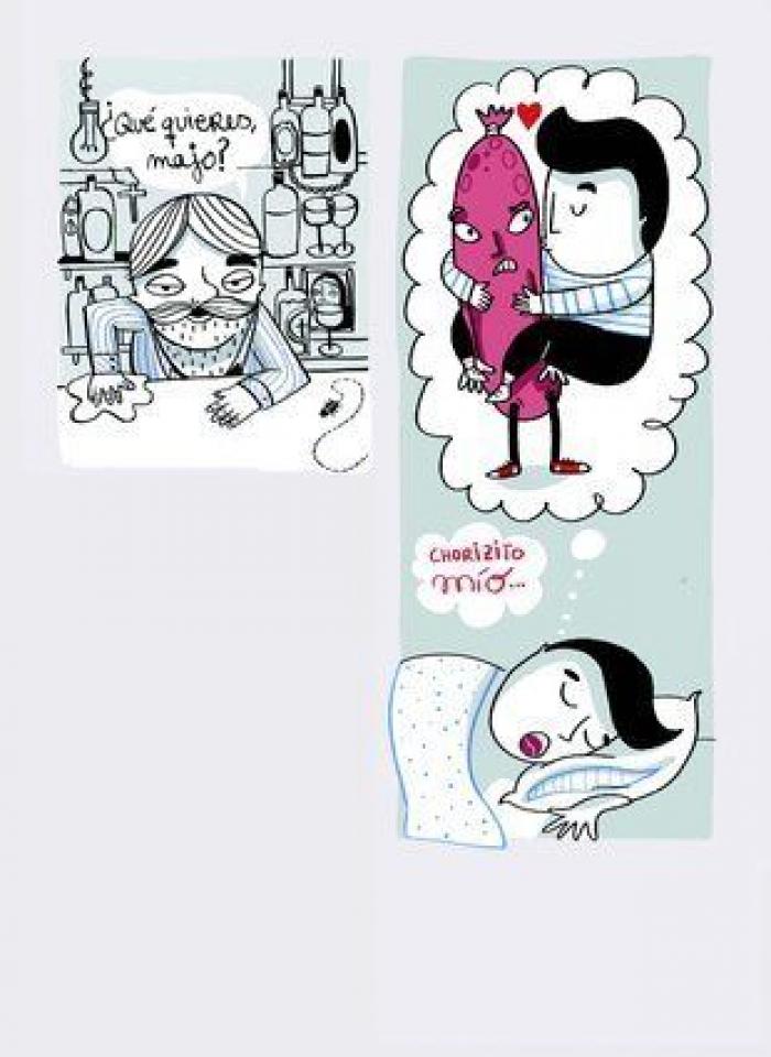 13 cosas con las que te identificarás si has ido de Erasmus