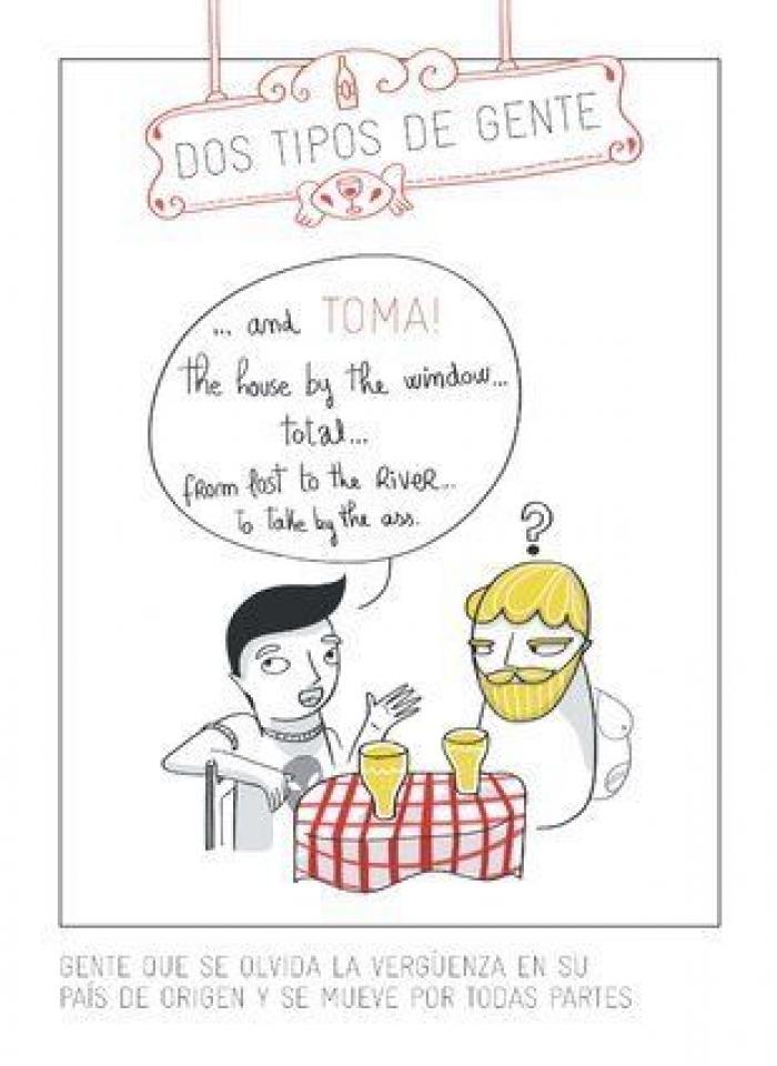 13 cosas con las que te identificarás si has ido de Erasmus