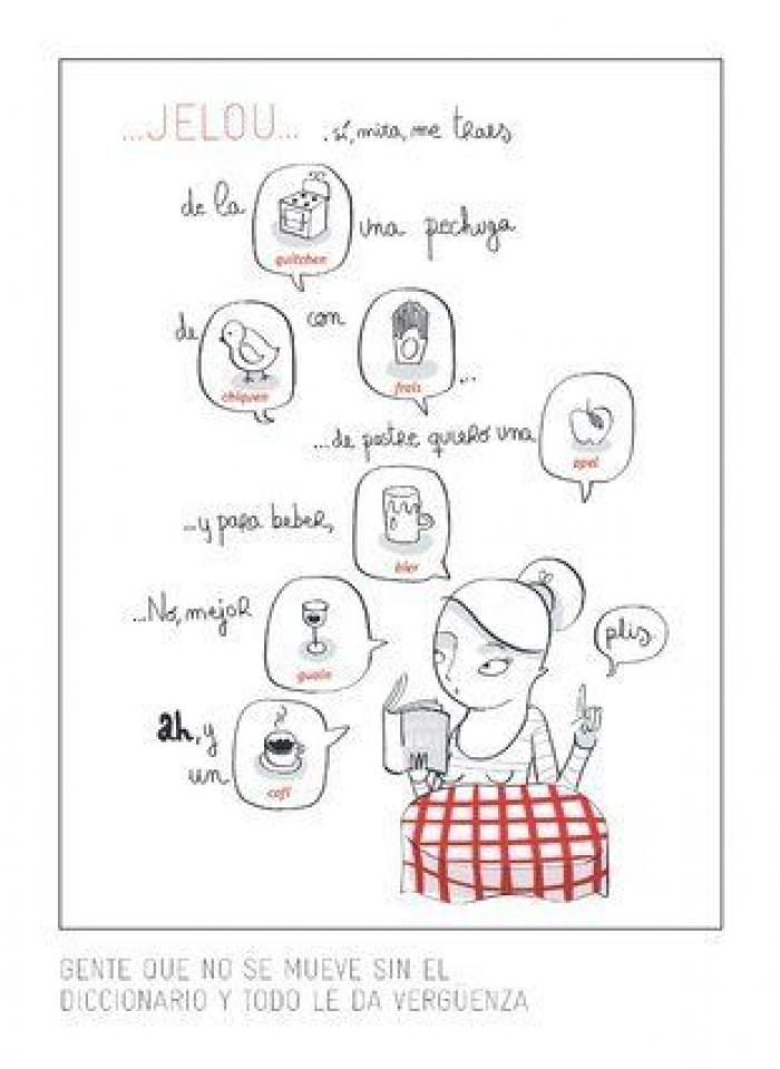 13 cosas con las que te identificarás si has ido de Erasmus