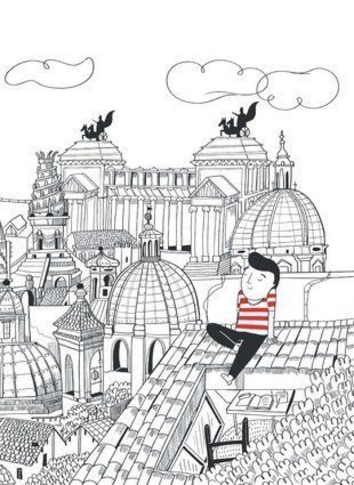 13 cosas con las que te identificarás si has ido de Erasmus