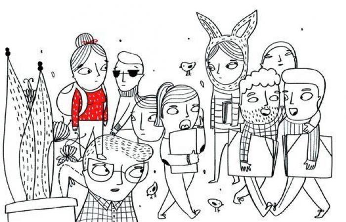 13 cosas con las que te identificarás si has ido de Erasmus