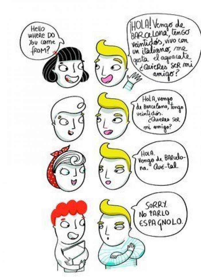 13 cosas con las que te identificarás si has ido de Erasmus