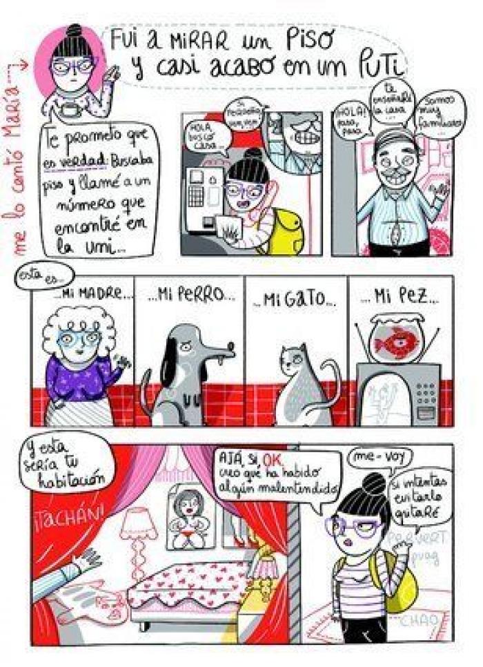 13 cosas con las que te identificarás si has ido de Erasmus