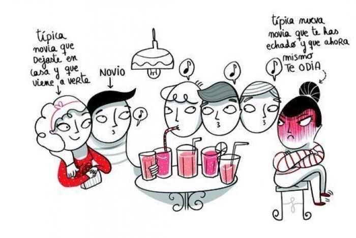 13 cosas con las que te identificarás si has ido de Erasmus