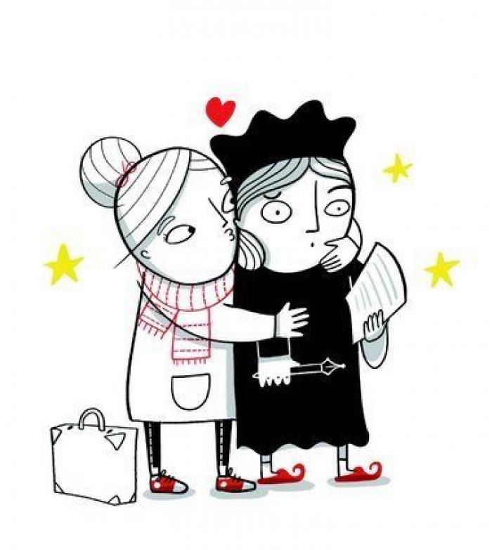 13 cosas con las que te identificarás si has ido de Erasmus