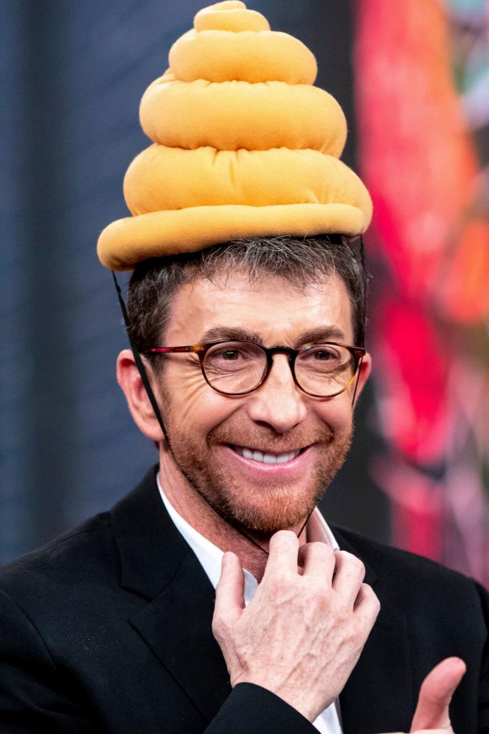 Pablo Motos revela en Instagram la nueva canción con la que arrancará esta temporada 'El Hormiguero'