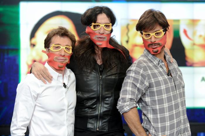Pablo Motos revela en Instagram la nueva canción con la que arrancará esta temporada 'El Hormiguero'
