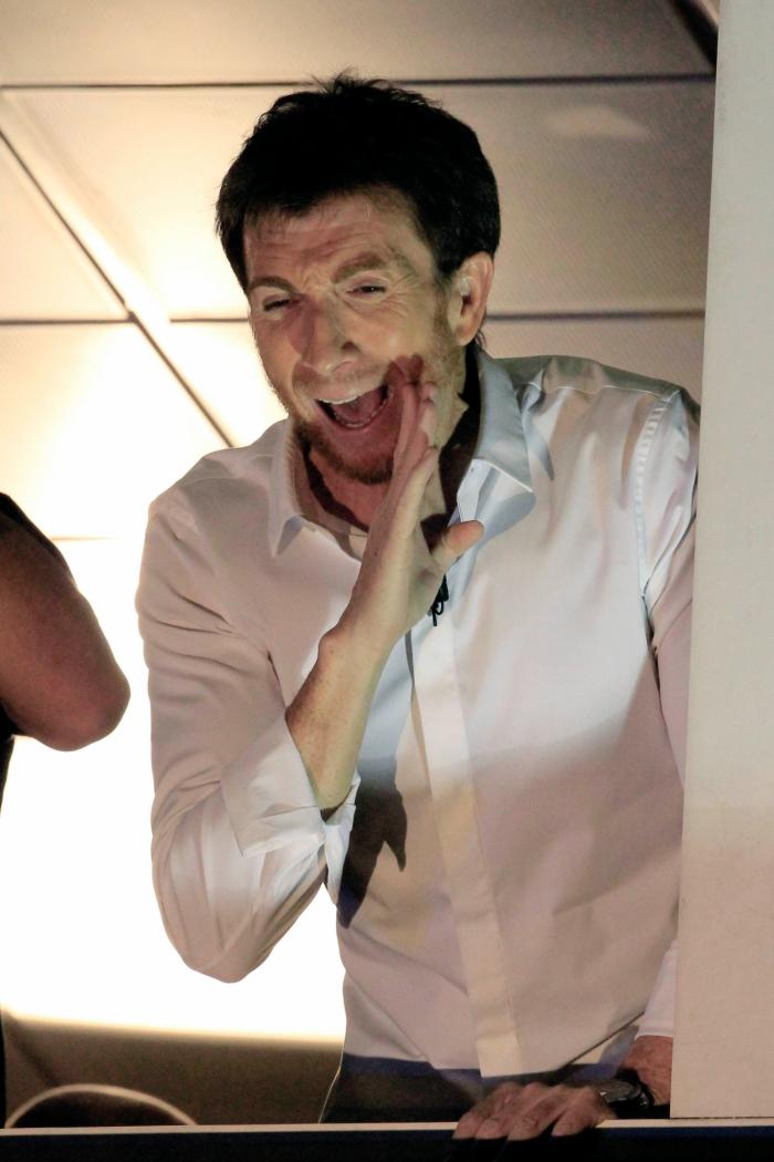 Pablo Motos revela en Instagram la nueva canción con la que arrancará esta temporada 'El Hormiguero'