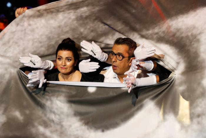 ¿Está en peligro la tele que hace Movistar+?