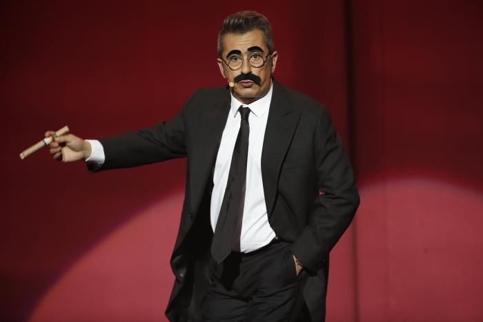 ¿Está en peligro la tele que hace Movistar+?