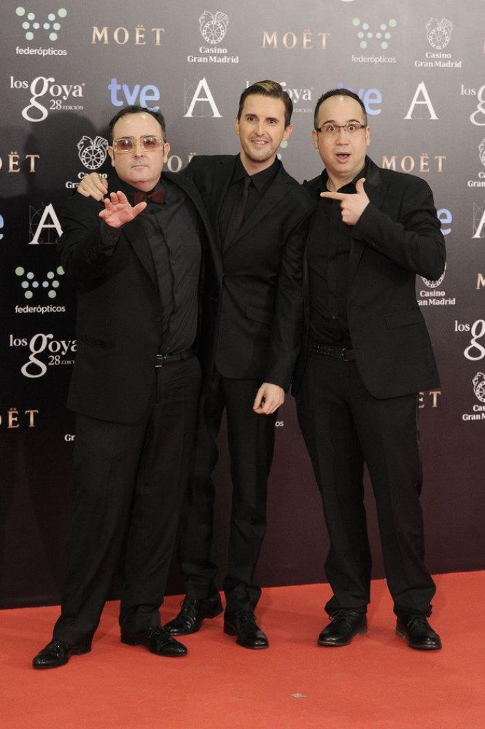 Lo que han dicho de Wert en los Goya (CITAS)