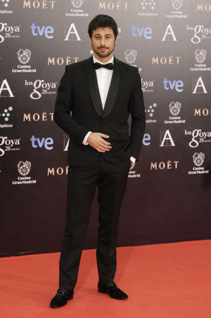 Lo que han dicho de Wert en los Goya (CITAS)