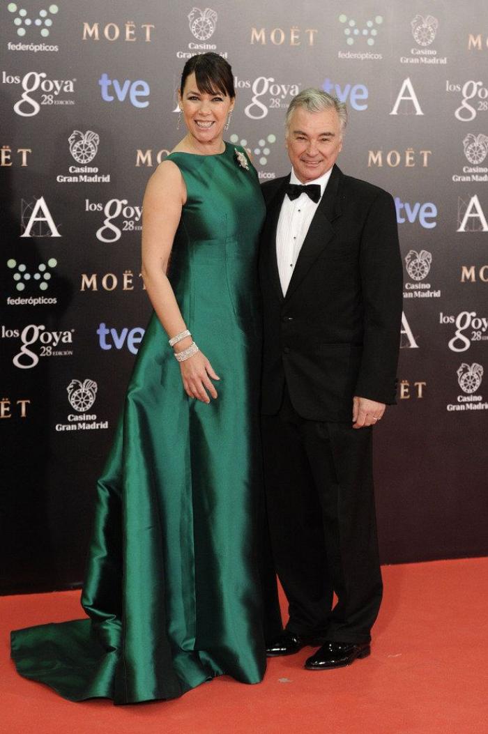 Lo que han dicho de Wert en los Goya (CITAS)