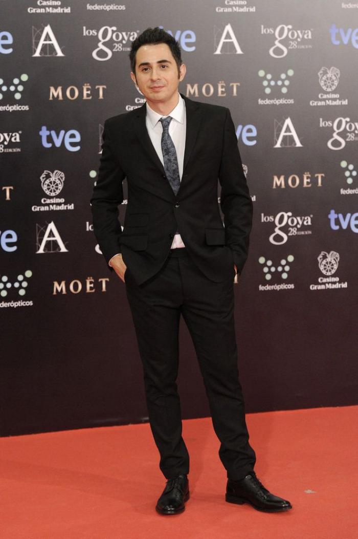 Lo que han dicho de Wert en los Goya (CITAS)