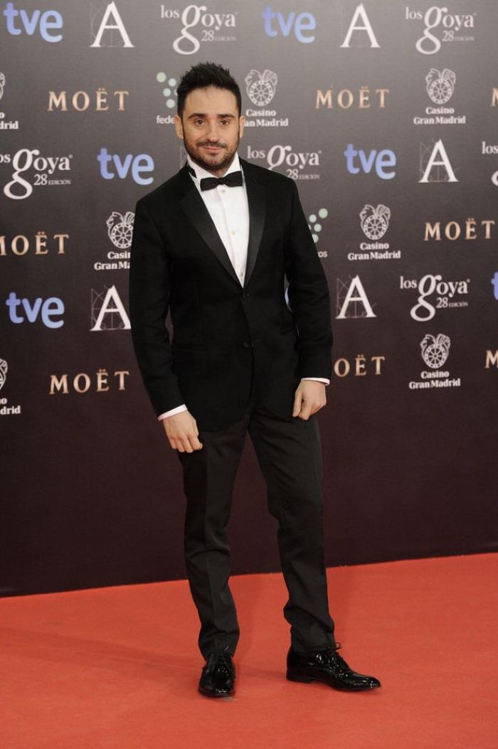 Lo que han dicho de Wert en los Goya (CITAS)