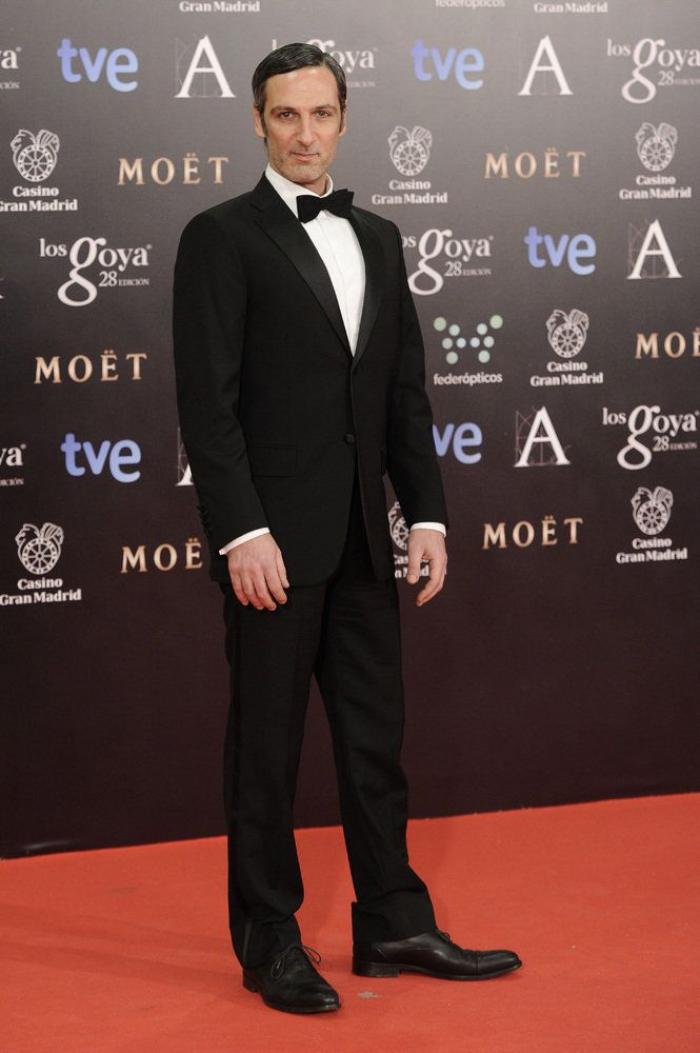 Lo que han dicho de Wert en los Goya (CITAS)